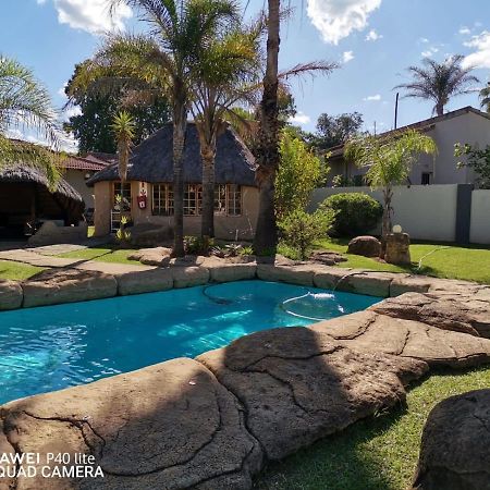 The Outlook Guest House Newcastle Luaran gambar
