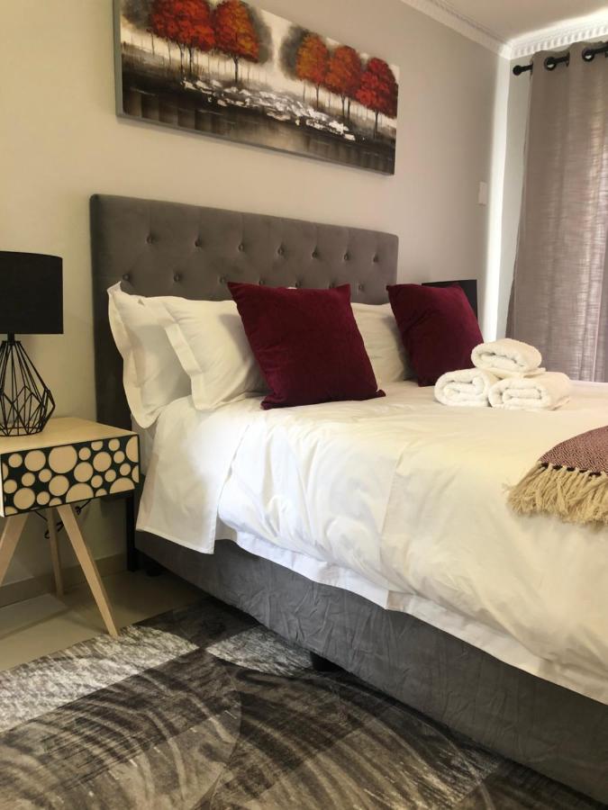 The Outlook Guest House Newcastle Luaran gambar