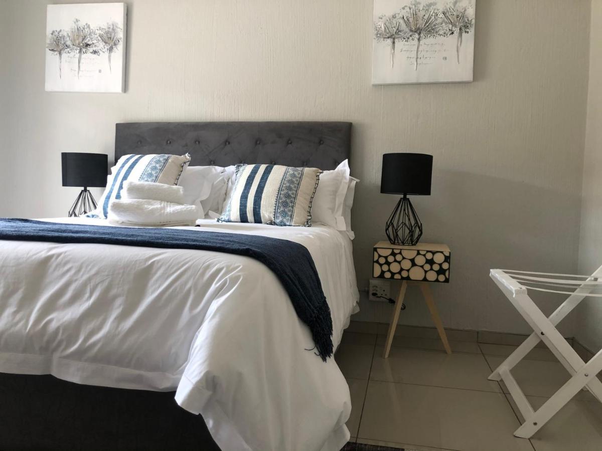 The Outlook Guest House Newcastle Luaran gambar