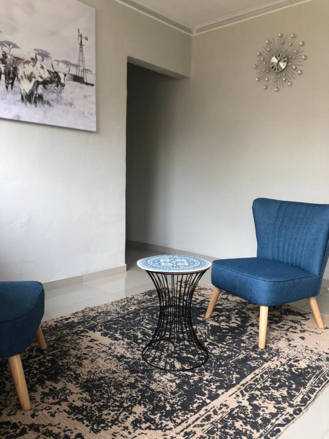 The Outlook Guest House Newcastle Luaran gambar