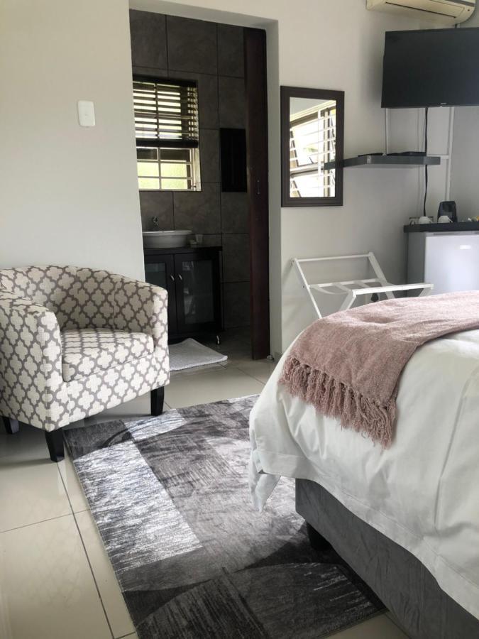 The Outlook Guest House Newcastle Luaran gambar
