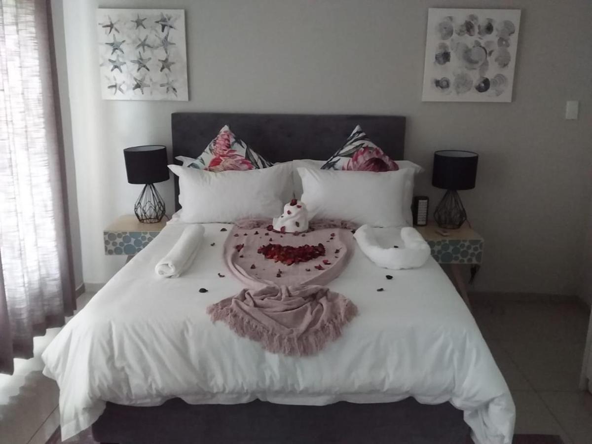 The Outlook Guest House Newcastle Luaran gambar