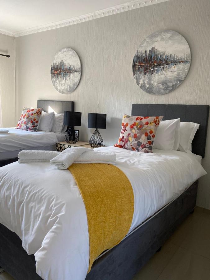 The Outlook Guest House Newcastle Luaran gambar