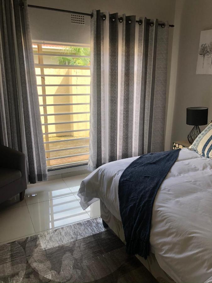 The Outlook Guest House Newcastle Luaran gambar