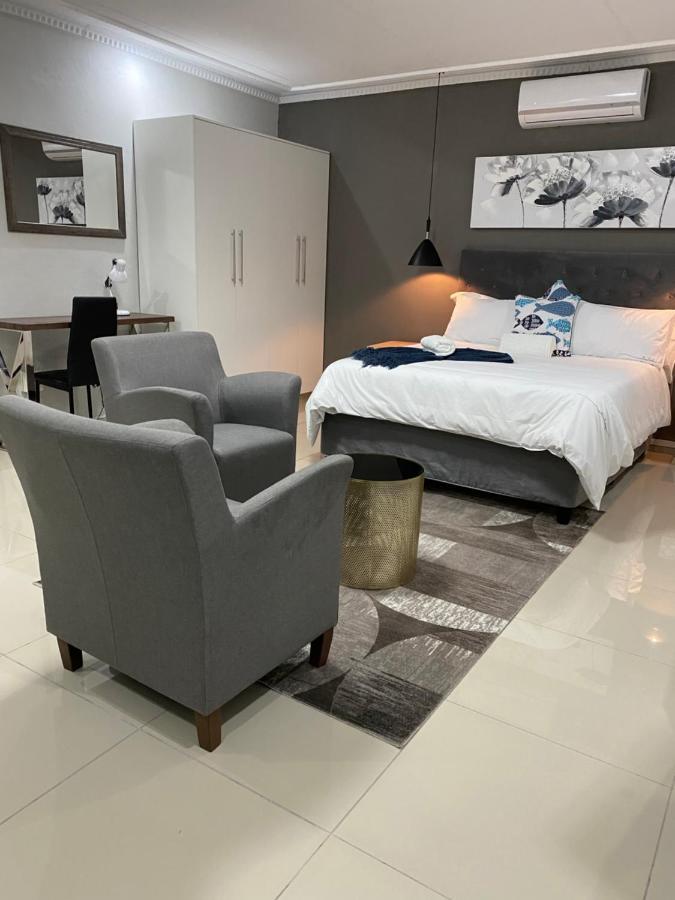 The Outlook Guest House Newcastle Luaran gambar