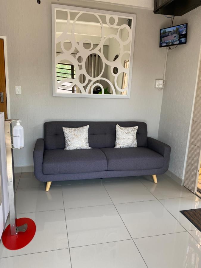 The Outlook Guest House Newcastle Luaran gambar