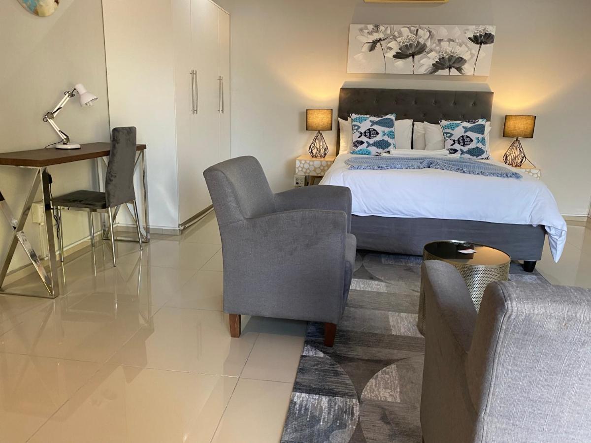 The Outlook Guest House Newcastle Luaran gambar