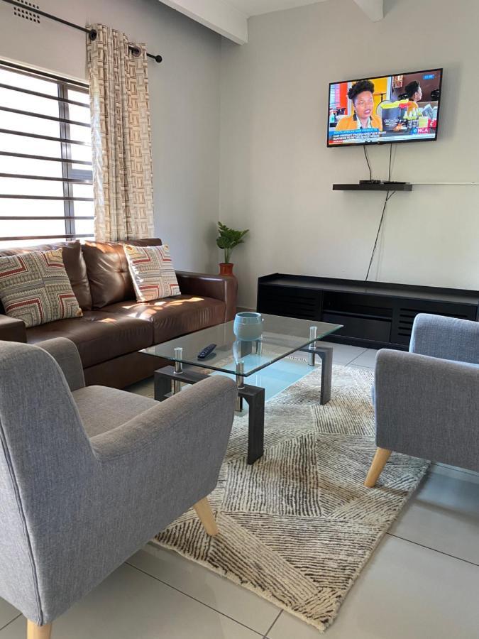 The Outlook Guest House Newcastle Luaran gambar