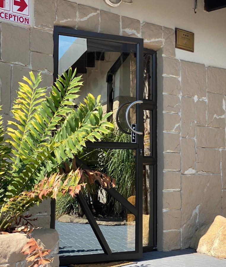 The Outlook Guest House Newcastle Luaran gambar
