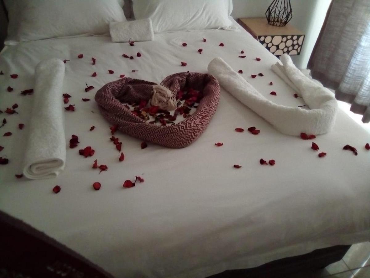 The Outlook Guest House Newcastle Luaran gambar