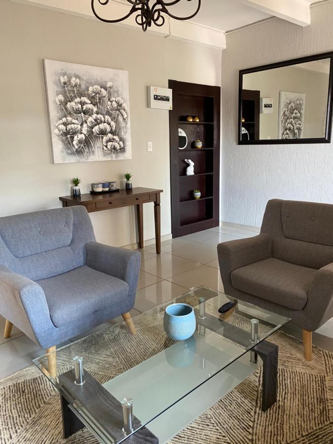 The Outlook Guest House Newcastle Luaran gambar