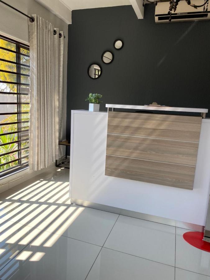 The Outlook Guest House Newcastle Luaran gambar
