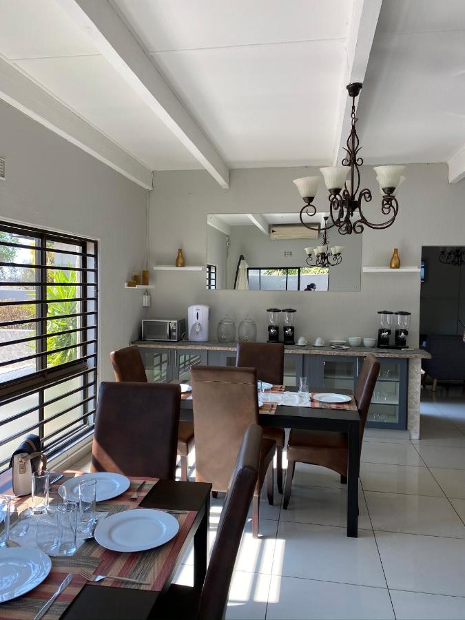 The Outlook Guest House Newcastle Luaran gambar