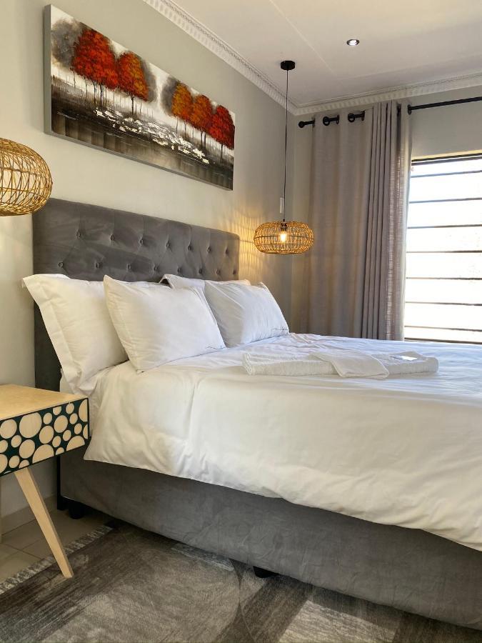 The Outlook Guest House Newcastle Luaran gambar