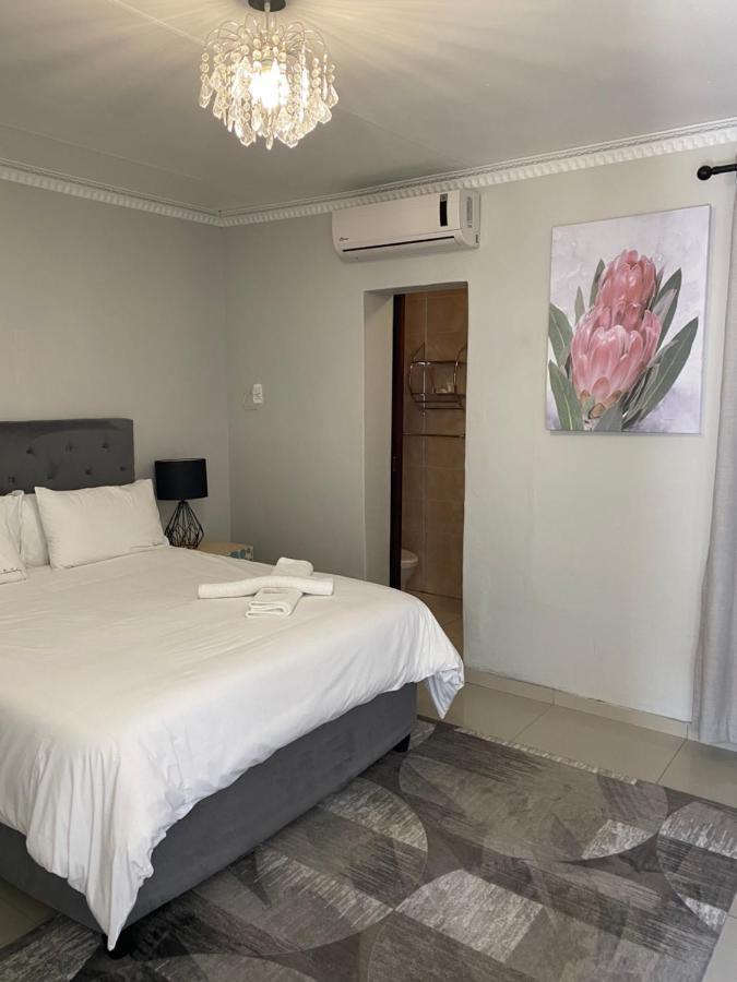 The Outlook Guest House Newcastle Luaran gambar