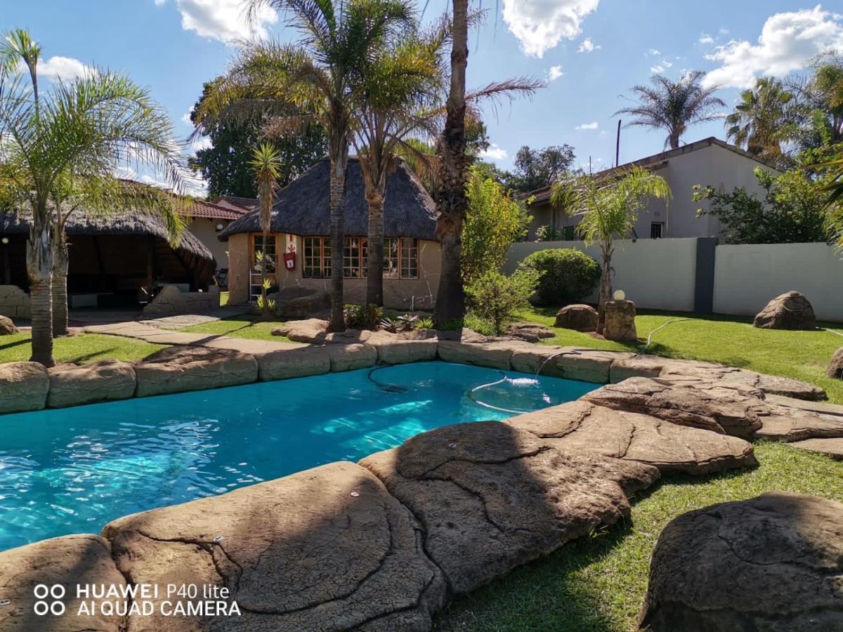 The Outlook Guest House Newcastle Luaran gambar